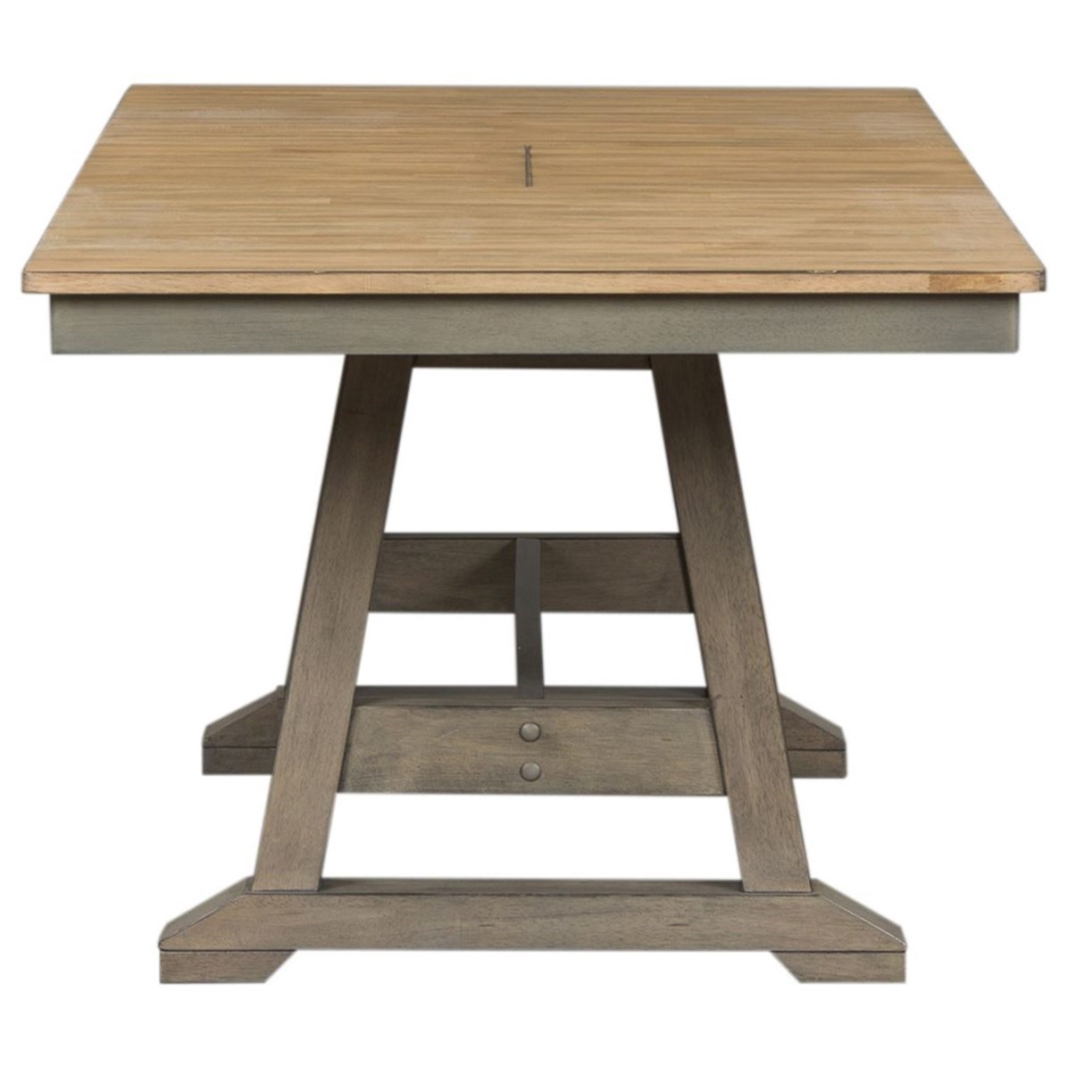 Lindsey farm trestle clearance table